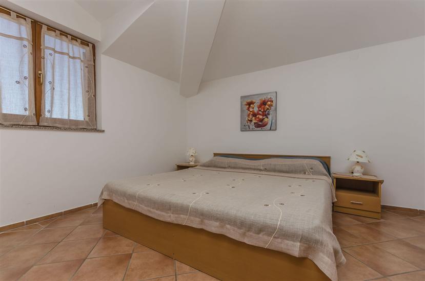 Apartment A2, for 2 persons