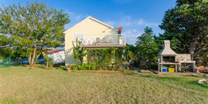 Apartament - Lopar - wyspa Rab