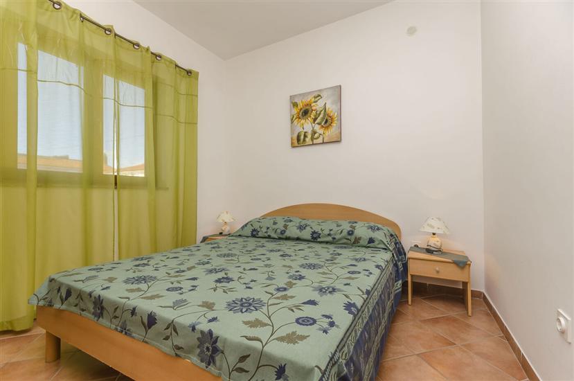 Apartment A3, for 4 persons