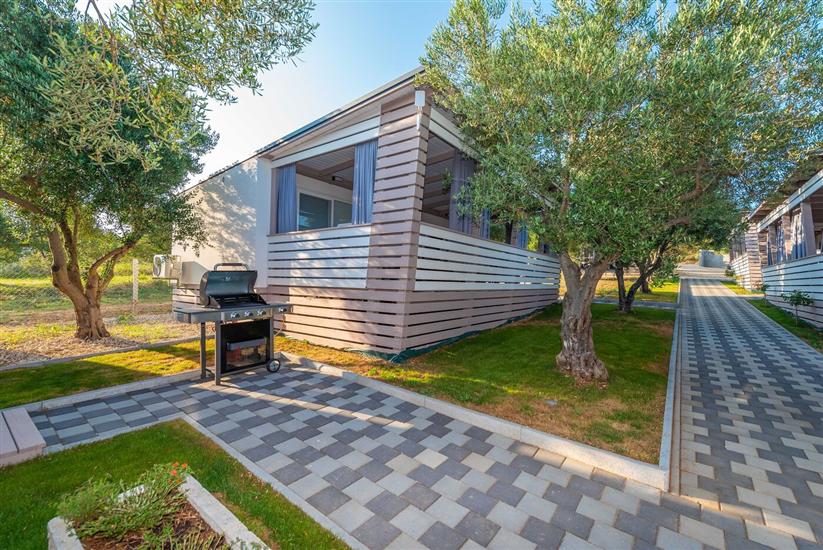 Mobile home Pecten 01