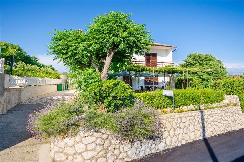 Apartments Marija i Lino