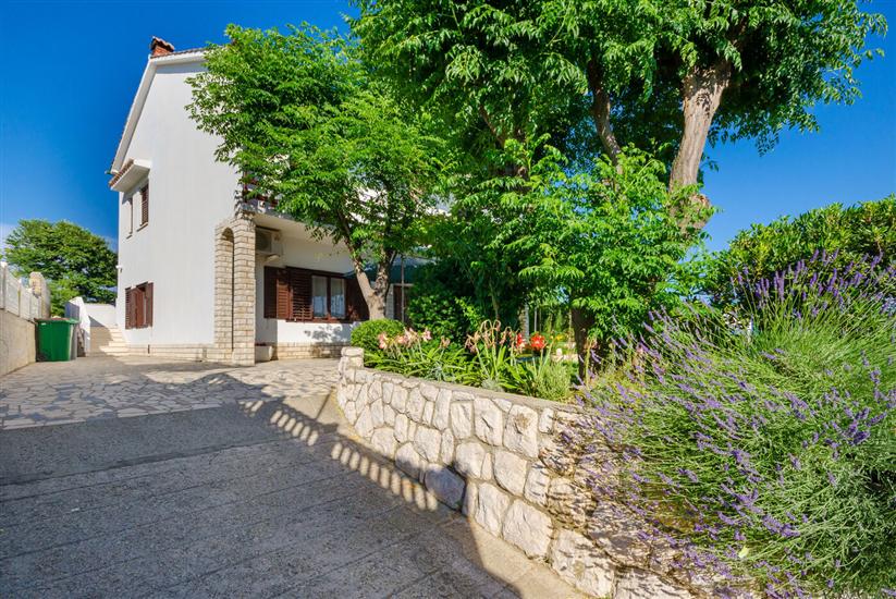 Apartments Marija i Lino