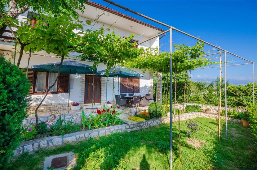 Apartments Marija i Lino