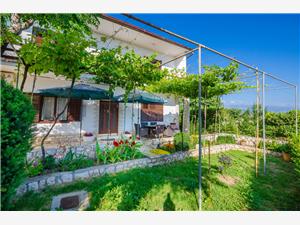 Ferienwohnungen Marija i Lino , Größe 40,00 m2, Entfernung vom Ortszentrum (Luftlinie) 300 m