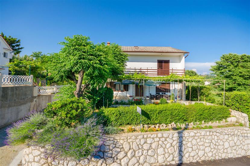 Apartments Marija i Lino