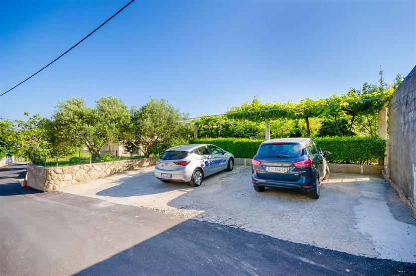 Apartments Marija & Lino