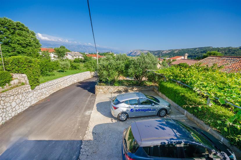 Apartments Marija i Lino