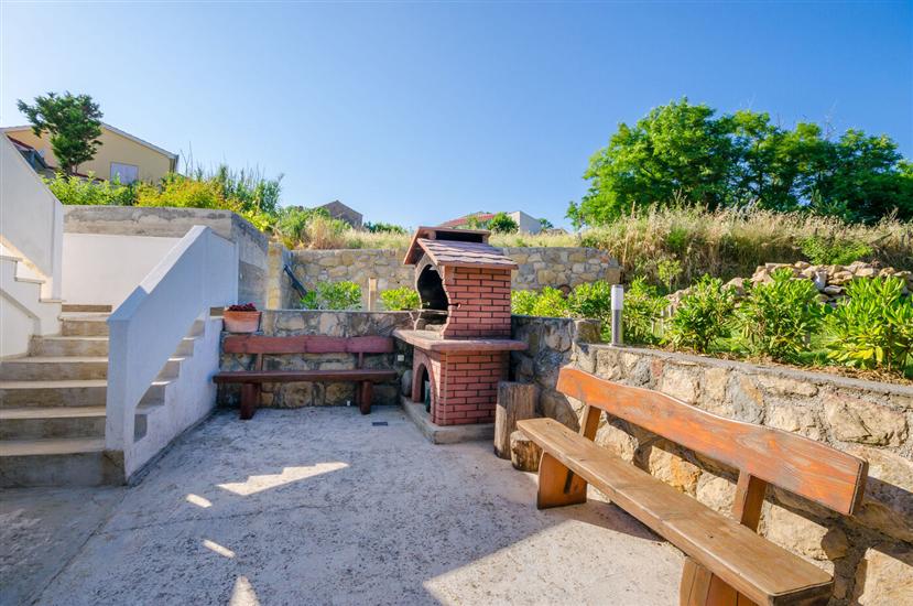 Apartments Marija i Lino