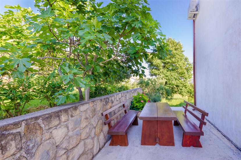 Apartments Marija i Lino