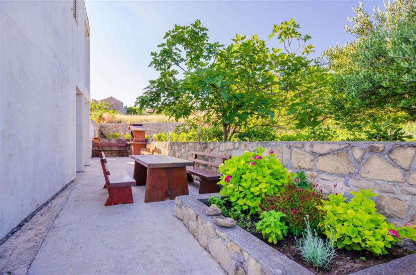 Apartments Marija i Lino