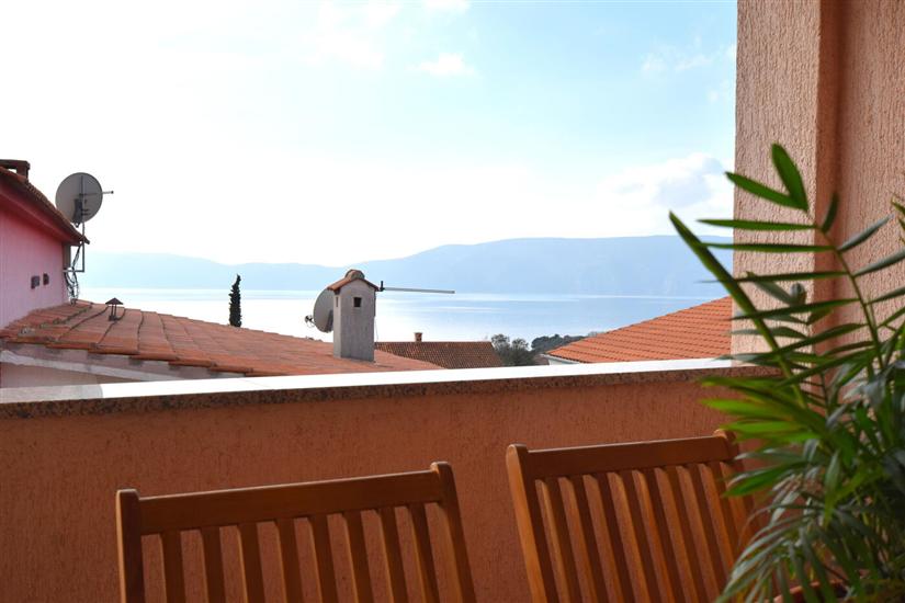 Apartament A1, dla 5 osób