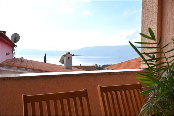 Apartament A1, dla 5 osób