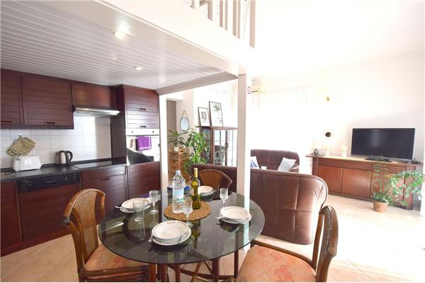 Apartament A1, dla 5 osób