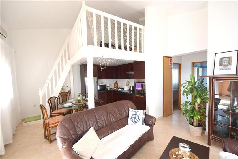 Apartament A1, dla 5 osób