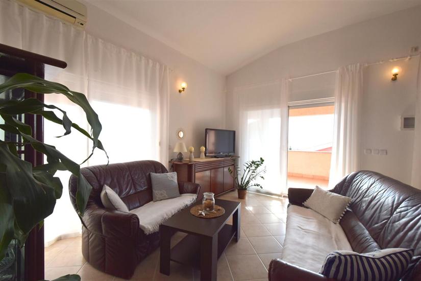 Apartament A1, dla 5 osób