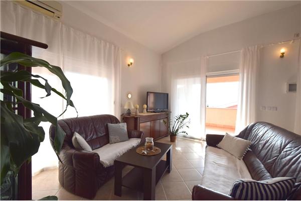 Apartament A1, dla 5 osób