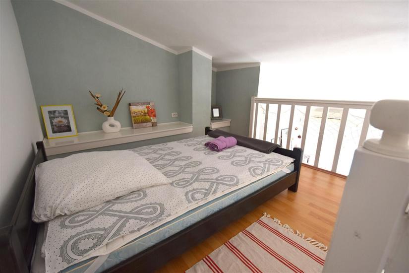 Apartament A1, dla 5 osób