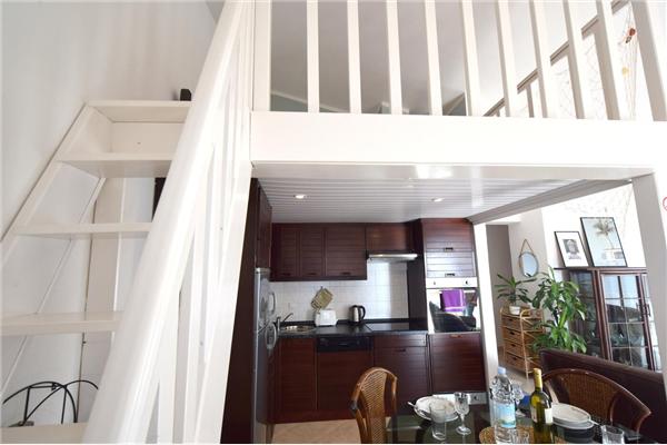 Apartament A1, dla 5 osób