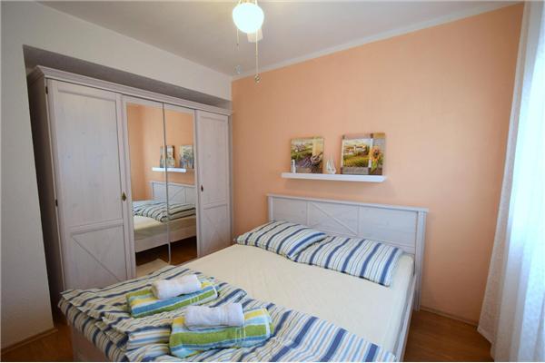 Apartament A1, dla 5 osób
