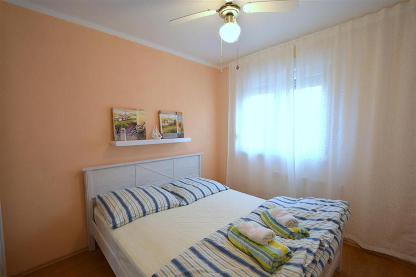 Apartament A1, dla 5 osób