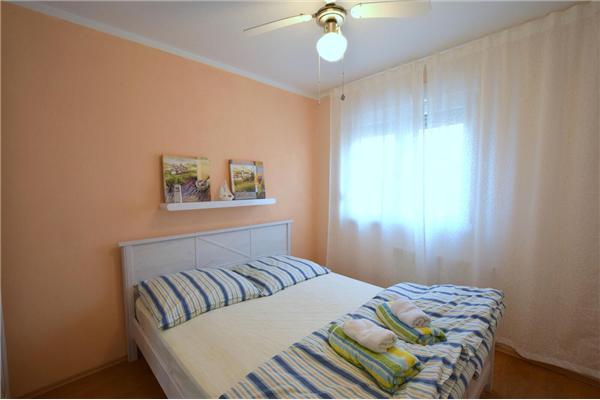 Apartament A1, dla 5 osób