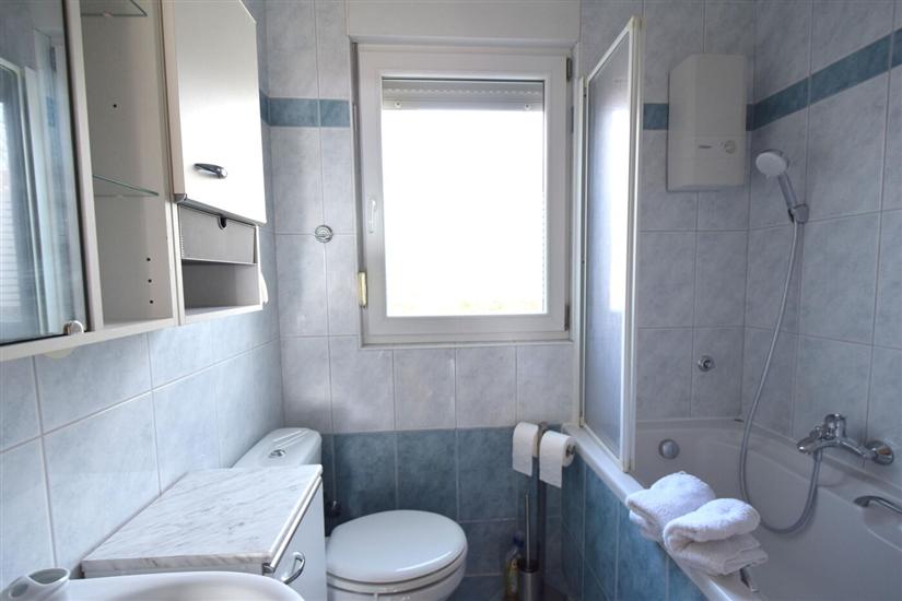 Apartament A1, dla 5 osób