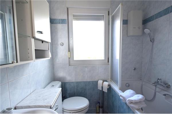 Apartament A1, dla 5 osób