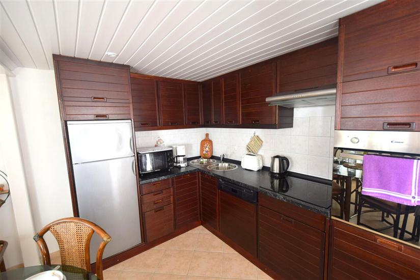 Apartament A1, dla 5 osób