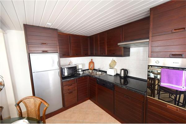 Apartament A1, dla 5 osób