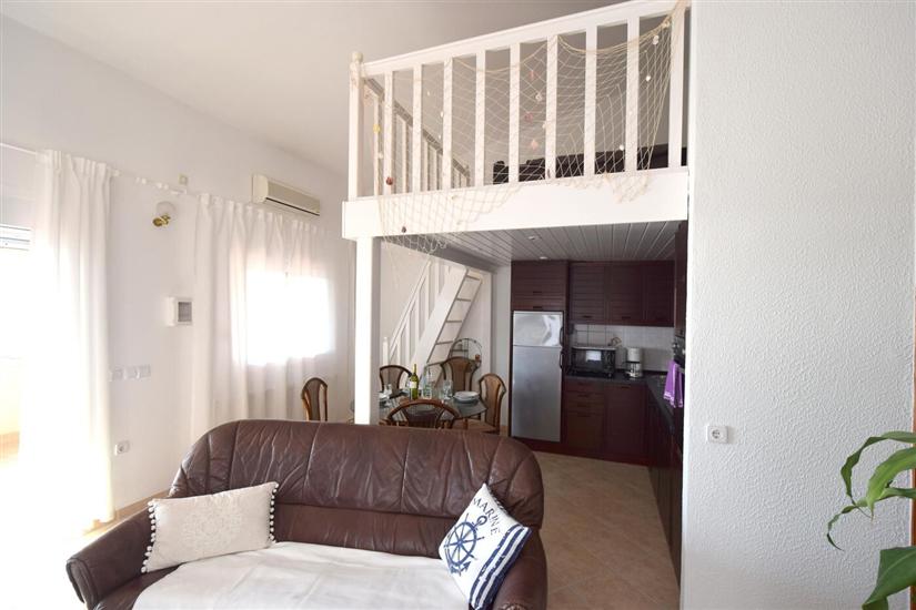Apartament A1, dla 5 osób