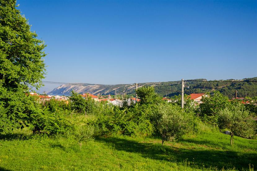 Apartment A3, for 2 persons