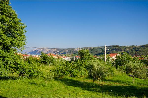 Apartment A3, for 2 persons