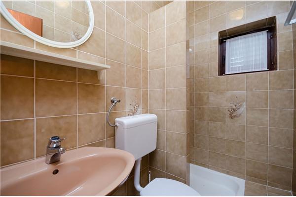 Apartment A3, for 2 persons