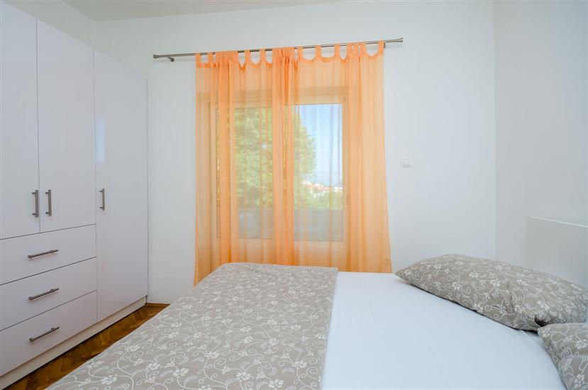 Apartment A3, for 2 persons