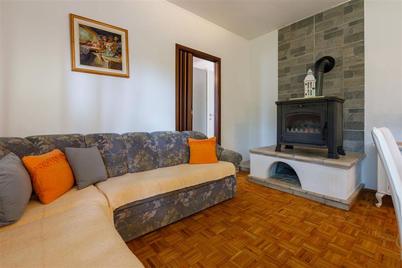 Apartman A1, na 6 osebe