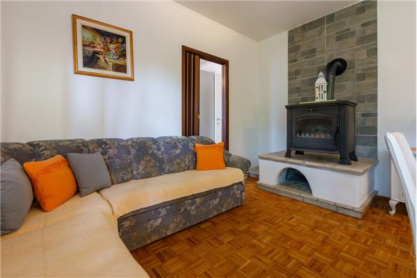 Apartman A1, na 6 osebe