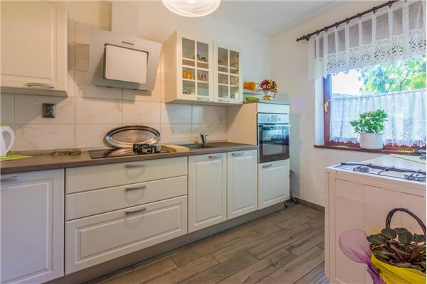 Apartman A1, na 6 osebe