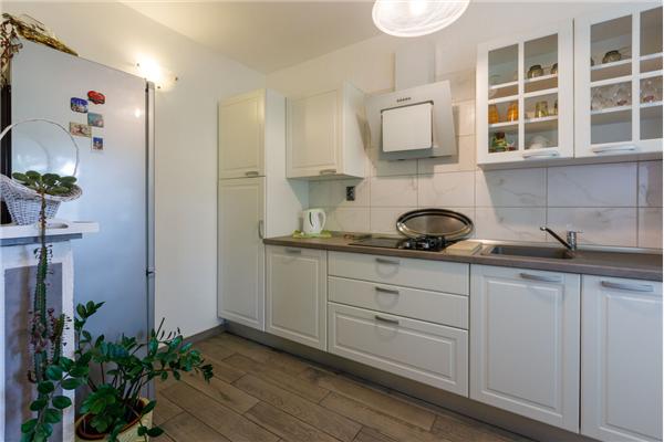 Apartman A1, na 6 osebe