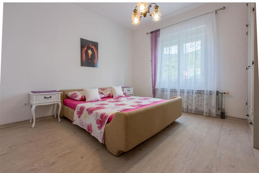 Apartman A1, na 6 osebe