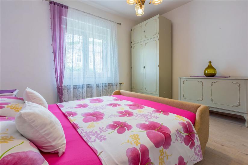 Apartman A1, na 6 osebe