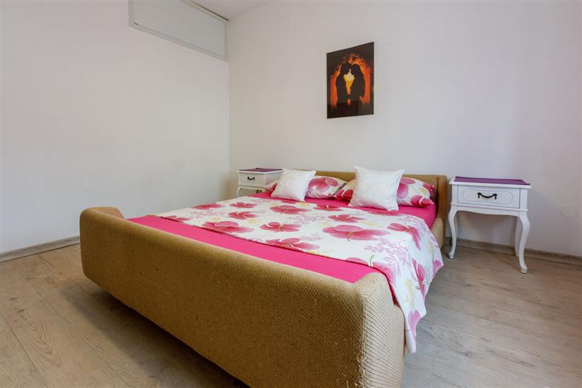 Apartman A1, na 6 osebe