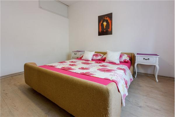 Apartman A1, na 6 osebe