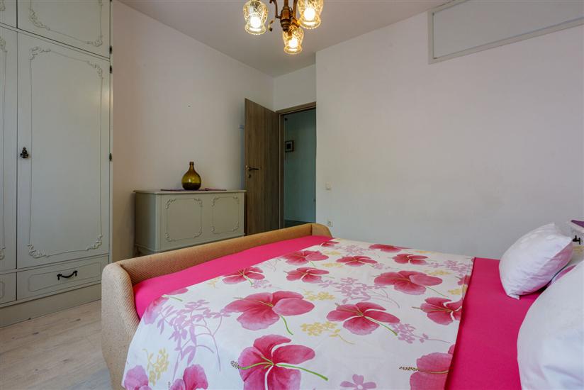 Apartman A1, na 6 osebe