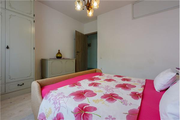 Apartman A1, na 6 osebe