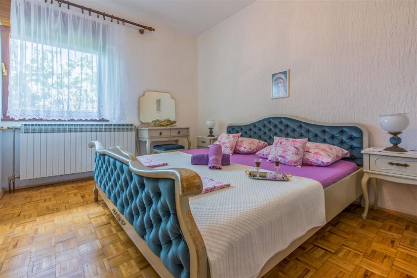 Apartman A1, na 6 osebe