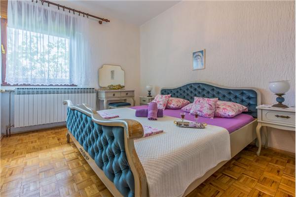 Apartman A1, na 6 osebe