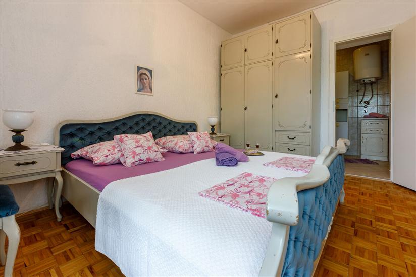 Apartman A1, na 6 osebe