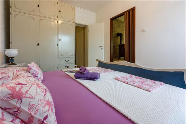 Apartman A1, na 6 osebe