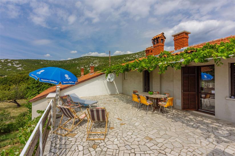 Apartman A2, na 6 osebe