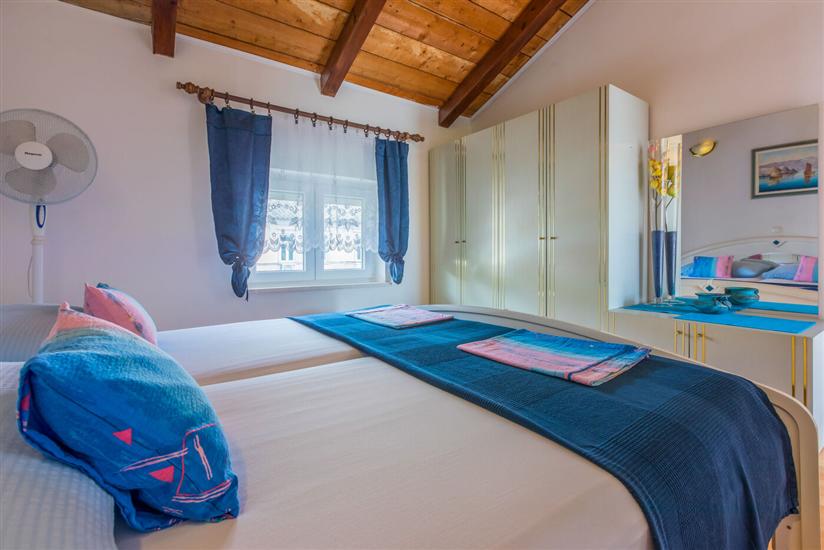 Apartman A2, na 6 osebe